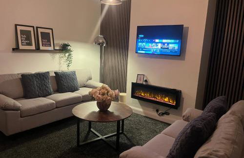 Modern, fresh Yorkshire home - Foto 4