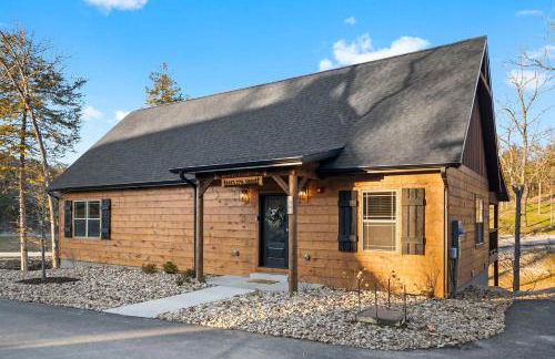 Nestled Nook - Foto 12