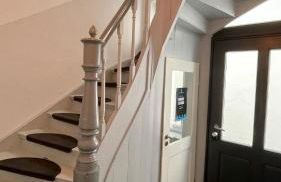 Geräumiges City-Apartment mit 2 Badezimmer und Parkplätzen D46-OG - Photo 43