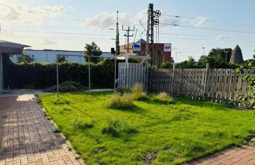 Cozy living in Lingen with Chesterfield flair - Foto 23