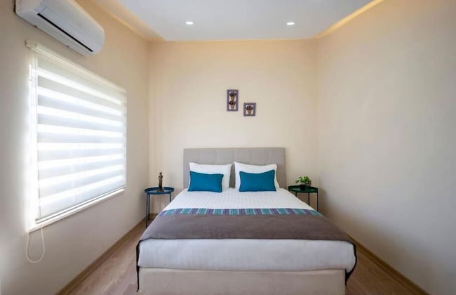 ABC APART HOTEL - Photo 17