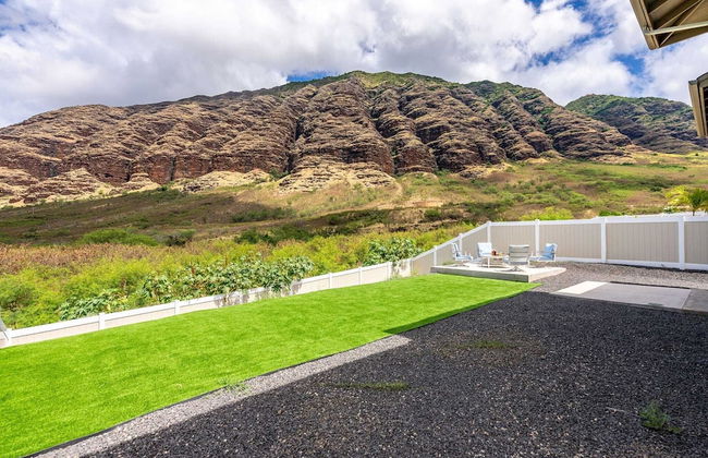 Mauna View by Avantstay 10min to Beach, Backyard - Foto 22