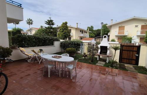 Villa Sabaudia - Foto 14