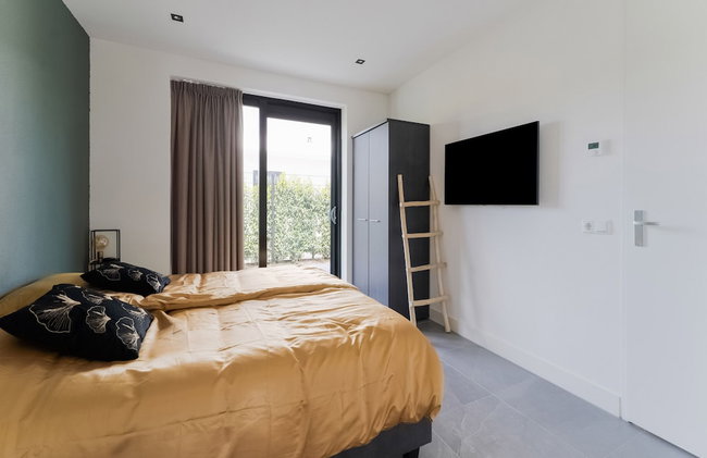 Swanky Villa in Zeewolde With Garden - Foto 3