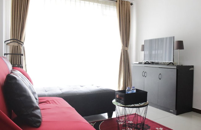 Compact and Minimalist 2BR Apartment at Gateway Pasteur - Foto 20