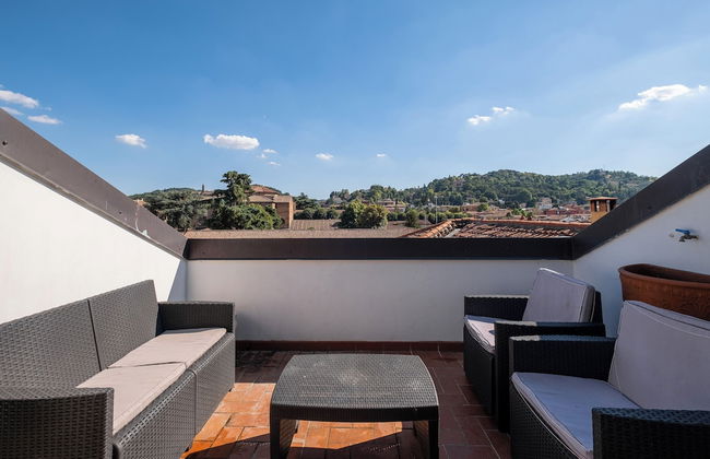 Urbana 13 Rooftop by Wonderful Italy - Foto 19