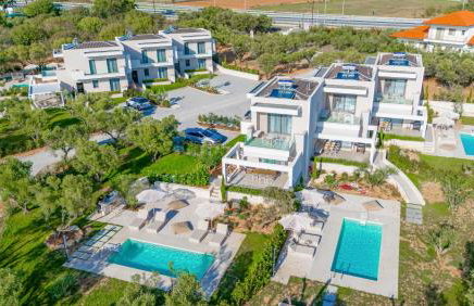 Mare Luxury Villas by Elia Mare - Foto 3