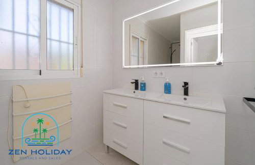 Villa Reyets 4 bed 3 bath Private Pool - Foto 24