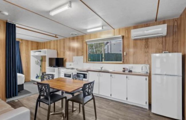 Discovery Parks - Hobart - Foto 26