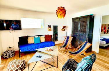 Casamarina2a Maisons bord de mer - Foto 35