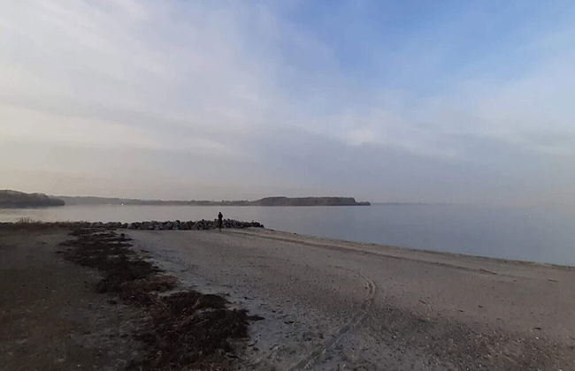 5 Person Holiday Home in Aabenraa - Photo 31