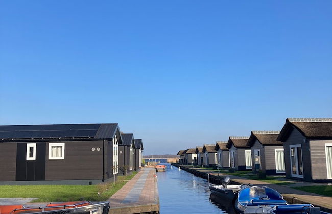 Waterpark Giethoorn - Photo 1