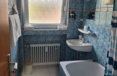 Ferienwohnung Eichhörnchen - Foto 23