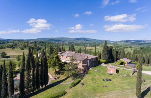 Agriturismo Macciangrosso Casale Piccolomini - Foto 52