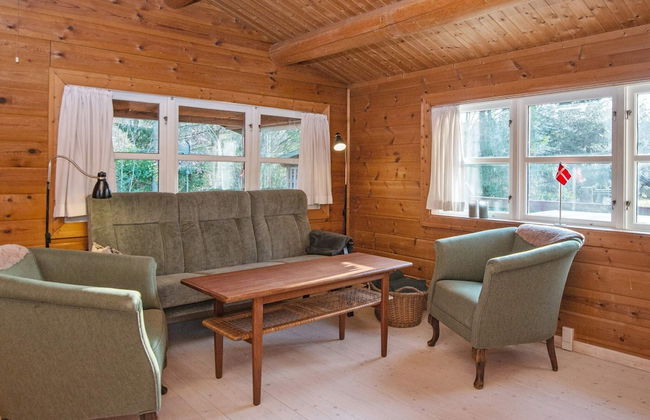 5 Person Holiday Home in Kolind - Photo 18