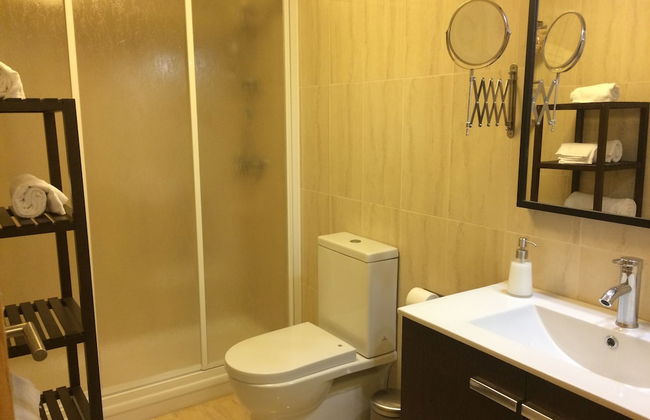 Life Apartments Alameda Colon - Foto 45