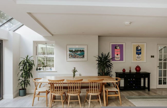 Valley View in Oxfordshire - Foto 7