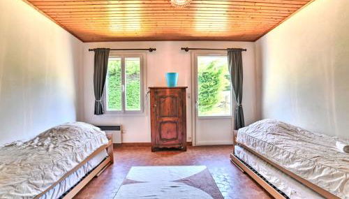 Holiday Home La Sablière by Interhome - Foto 5