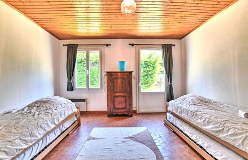 Holiday Home La Sablière by Interhome - Foto 5