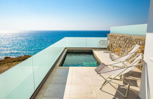 Thalasidi Luxury Suites - Photo 12