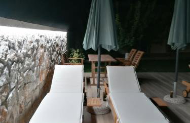 Villa MATA - 600m² with Private Pool and Jacuzzi - Foto 62