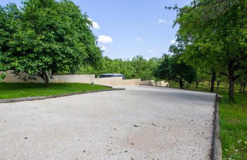 Maison climatisée avec piscine privée et animaux admis - FR-1-616-515 - Foto 20