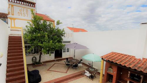 Pátio do Alqueva - Alojamento Local - Foto 3