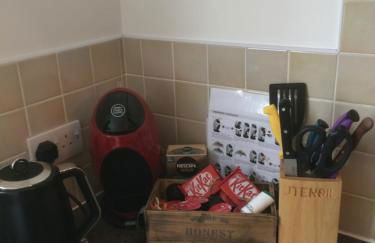 Rockcliffe Boutique 2-bed Apartment in Whitby - Foto 30