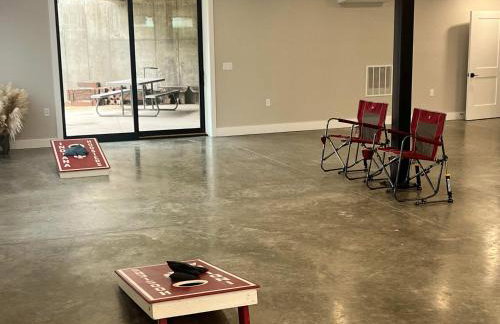 Luxury Modern Lodge Near Fort Wayne with River Views - Foto 29