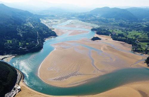 Ven y disfruta en el corazón de Bizkaia-Urdaibai LBI00509 - Foto 40