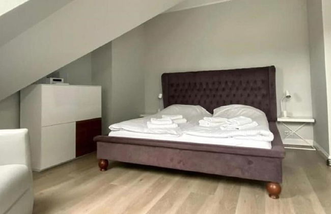 Apartamenty Sun & Snow Rezydencja Kapitańska - Foto 2