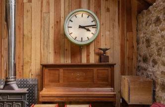 Number 5 Steading Cottage - Foto 31