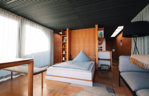 JULIA - Schwimmendes Apartment - Photo 10