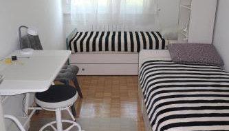 Hemma apartment near Jarun lake- Private garage - Foto 5