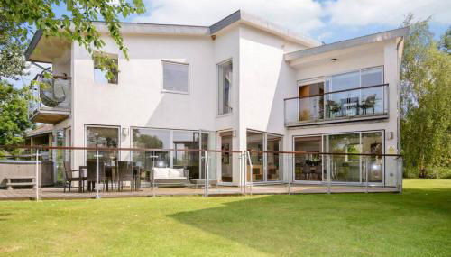 Osprey Lodge CW64 HOT TUB Lakeside Spa Property - Foto 3