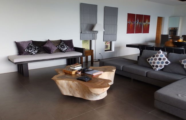 16 Bedroom Sea View Triple Villas Angthong Hills SDV205/SDV227/SDV190-By Samui Dream Villas - Photo 26