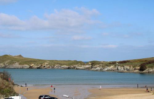 The Beach House & Porth Sands Apartments - Photo 66