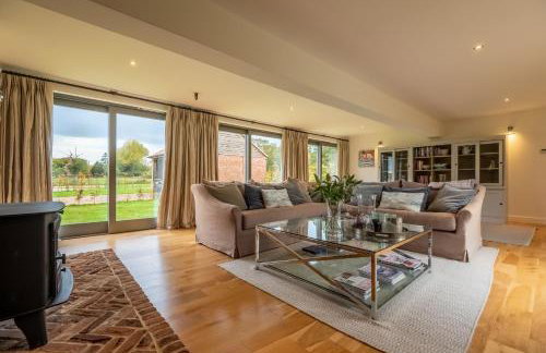 The Hayloft - Foto 22