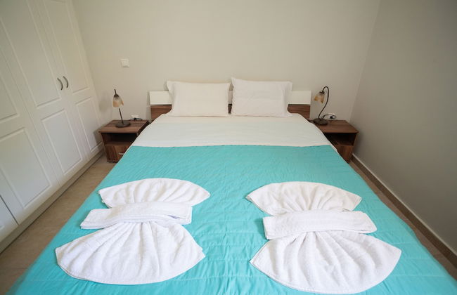 Villa Leo 1 , Dassia , Corfu - Photo 23