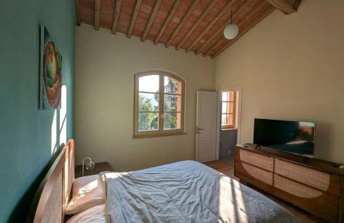 Cozy 2BR Mountain Escape - Molazzana - Foto 11