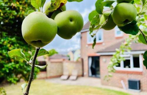 Luxury Homely Stay Near City Centre With Parking - Foto 78