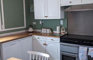 Craigmile Cottage - Foto 7