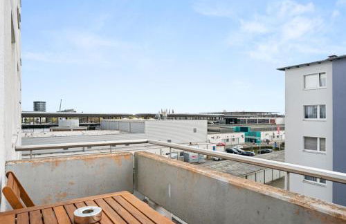 Guermache Apartments- City Design Apartments, Zentrum, Outlet, Balkon, Küche - Foto 72