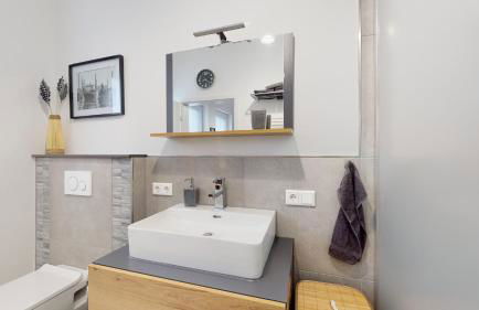 Apartmenthaus Çelik - Foto 42