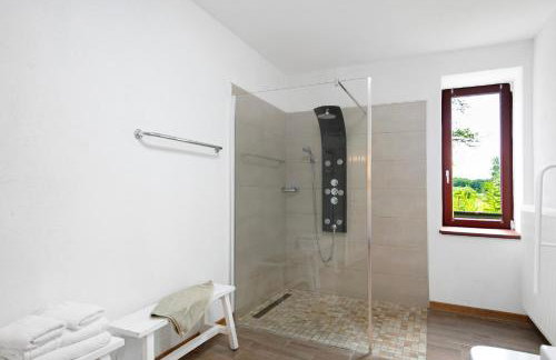 Ferienwohnungen Hof Luisenau - Foto 22