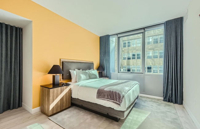 Sentral Michigan Avenue - Foto 10