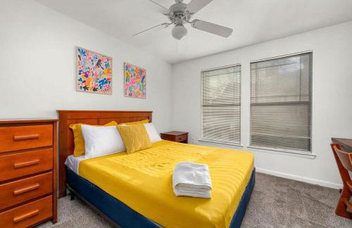 Long Term Stays Allowed Pet Friendly & Pool - Foto 1