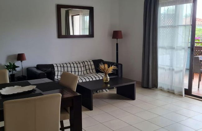 Tortuga Beach Lovely 2 bed Apartment and Gardens - Foto 7