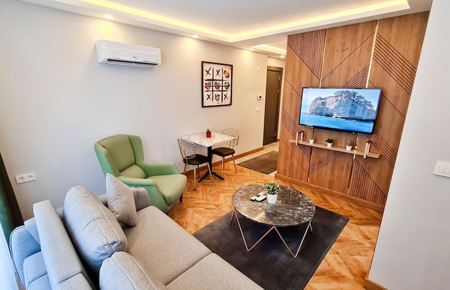 Letstay Sweet Home Mint - Foto 27