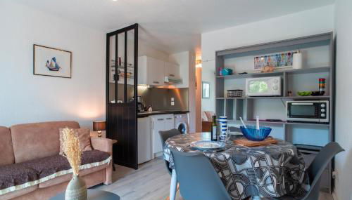 Le Petit Saint Jacques - Proche de la mer - Foto 4